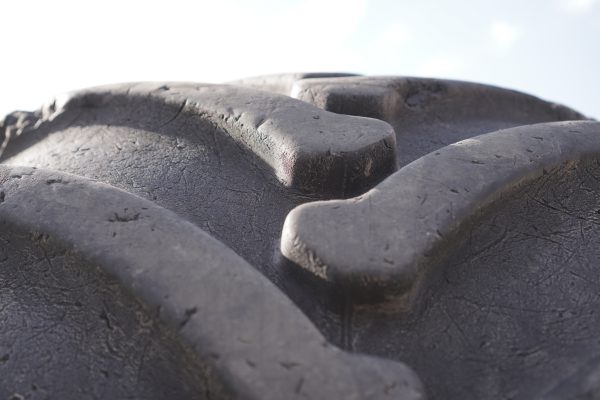 Rims, Tires